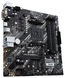 Материнская плата Asus PRIME B550M-K Soc-AM4 AMD B550 4xDDR4 mATX AC`97 8ch(7.1) GbLAN RAID+VGA+DVI+HDMI