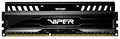 Память DDR3 8Gb 1600MHz Patriot PV38G160C0 RTL PC3-12800 CL10 DIMM 204-pin 1.5В