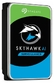 Жесткий диск Seagate Original SATA-III 8Tb ST8000VE001 SkyHawkAI (7200rpm) 256Mb 3.5"
