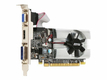 Видеокарта MSI PCI-E N210-1GD3/LP NV GF210 1024Mb 64 DDR3 460/800 DVIx1/HDMIx1/CRTx1 Ret low profile