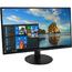 Монитор ViewSonic 23.8" VA2418SH черный IPS LED 16:9 HDMI матовая 250cd 178гр/178гр 1920x1080 D-Sub FHD 3.6кг