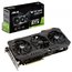 Видеокарта Asus PCI-E 4.0 TUF-RTX3080-O10G-V2-GAMING NVIDIA GeForce RTX 3080 10240Mb 320 GDDR6X 1440/19000 HDMIx2 DPx3 HDCP Ret
