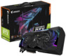 Видеокарта Gigabyte PCI-E 4.0 GV-N3080AORUS M-10GD 2.0 LHR NVIDIA GeForce RTX 3080 10240Mb 320 GDDR6X 1845/19000 HDMIx3 DPx3 HDCP Ret