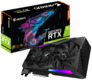 Видеокарта Gigabyte PCI-E 4.0 GV-N3070AORUS M-8GD 2.0 LHR NVIDIA GeForce RTX 3070 8192Mb 256 GDDR6 1845/14000 HDMIx3 DPx3 HDCP Ret