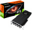 Видеокарта Gigabyte PCI-E 4.0 GV-N3080TURBO-10GD 2.0 LHR NVIDIA GeForce RTX 3080 10240Mb 320 GDDR6X 1710/19000 HDMIx2 DPx2 HDCP Ret