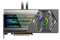 Видеокарта Sapphire PCI-E 4.0 RX 6900 XT GAMING OC LIMITED EDITION TOXIC AMD Radeon RX 6900XT 16384Mb 256 GDDR6 2135/16000 HDMIx1 DPx3 HDCP Ret