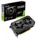 Видеокарта Asus PCI-E TUF-GTX1660TI-T6G-EVO-GAMING NVIDIA GeForce GTX 1660TI 6144Mb 192 GDDR6 1815/14000 DVIx1 HDMIx2 DPx1 HDCP Ret