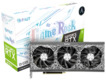 Видеокарта Palit PCI-E 4.0 PA-RTX3070TI GAMEROCK 8G NV RTX3070TI 8192Mb 256 GDDR6X 1575/19000/HDMIx1 NED307T019P2-1047G