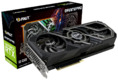 Видеокарта Palit PCI-E 4.0 PA-RTX3070TI GAMINGPRO 8G NV RTX3070TI 8192Mb 256 GDDR6X 1575/19000/HDMIx NED307T019P2-1046A