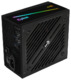 Блок питания Aerocool ATX 600W CYLON 600 80+ (24+4+4pin) APFC 120mm fan color 5xSATA RTL