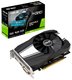 Видеокарта Asus PCI-E PH-GTX1660-O6G NV GTX1660 6144Mb 192 GDDR5 1530/8002 DVIx1/HDMIx1/DPx1/HDCP Ret