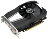Видеокарта Asus PCI-E PH-GTX1660S-O6G NVIDIA GeForce GTX 1660SUPER 6144Mb 192 GDDR6 1530/14002 DVIx1 HDMIx1 DPx1 HDCP Ret