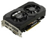 Видеокарта Asus PCI-E TUF-GTX1660TI-6G-EVO-GAMING NVIDIA GeForce GTX 1660TI 6144Mb 192 GDDR6 1770/12002 DVIx1 HDMIx2 DPx1 HDCP Ret