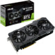 Видеокарта Asus PCI-E 4.0 TUF-RTX3060TI-O8G-V2-GAMING LHR NVIDIA GeForce RTX 3060Ti 8192Mb 256 GDDR6 1755/14000 HDMIx2 DPx3 HDCP Ret