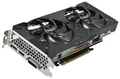 Видеокарта Palit PCI-E PA-GTX1660Ti DUAL 6G NVIDIA GeForce GTX 1660TI 6144Mb 192 GDDR6 1500/12000 DVIx1 HDMIx1 DPx1 HDCP Ret