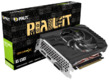 Видеокарта Palit PCI-E PA-GTX1660Ti STORMX 6G NVIDIA GeForce GTX 1660TI 6144Mb 192 GDDR6 1500/12000 DVIx1 HDMIx1 DPx1 HDCP Ret