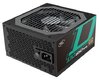 Блок питания Deepcool ATX 650W DQ650 80+ gold (20+4pin) APFC 120mm fan 8xSATA RTL