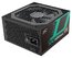 Блок питания Deepcool ATX 650W DQ650 80+ gold (20+4pin) APFC 120mm fan 8xSATA RTL