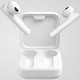 Гарнитура Xiaomi Mi True Wireless Earphones 2 Basic White