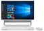 Моноблок Dell Inspiron 5400 23.8" Full HD i3 1115G4/8Gb/SSD256Gb UHDG/CR/W11H/kb/m/silver