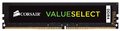 Память DDR4 16Gb 2666MHz Corsair CMV16GX4M1A2666C18 Value Select RTL PC4-19200 CL18 DIMM 288-pin 1.2В