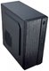 Корпус Accord ACC-CT316B черный без БП ATX 1x80mm 1x92mm 3x120mm 1x140mm 2xUSB2.0 1xUSB3.0 audio