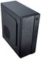 Корпус Accord ACC-CT316B черный без БП ATX 1x80mm 1x92mm 3x120mm 1x140mm 2xUSB2.0 1xUSB3.0 audio