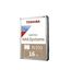 Жесткий диск Toshiba SATA-III 16Tb HDWG31GUZSVA NAS N300 (7200rpm) 512Mb 3.5" Bulk