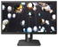 Монитор AOC 21.5" 22E1Q(00/01) черный MVA LED 16:9 HDMI M/M матовая 3000:1 250cd 178гр/178гр 1920x1080 D-Sub DisplayPort FHD 2.72кг