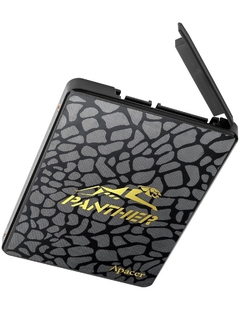 Накопитель SSD SATA 120Gb Apacer PANTHER AS340  2.5"