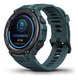 Смарт-Часы  Amazfit T-Rex Pro (A2013) Steel Blue