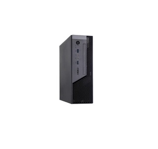 Корпус Foxline FL-RS02 250W TFX 2xUSB3.0 Black mITX