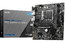 Материнская плата MSI PRO B660M-G DDR4 Soc-1700 Intel B660 2xDDR4 mATX AC`97 8ch(7.1) 2.5Gg+VGA+HDMI