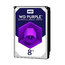 Жесткий диск WD Original SATA-III 8Tb WD84PURZ Surveillance Purple (5640rpm) 128Mb 3.5"