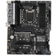 Материнская плата MSI B560-A PRO Soc-1200 Intel B560 4xDDR4 ATX AC`97 8ch(7.1) 2.5Gg+VGA+HDMI+DP