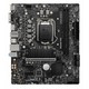 Материнская плата MSI B560M PRO-E Soc-1200 Intel B560 2xDDR4 mATX AC`97 8ch(7.1) GbLAN+VGA+HDMI