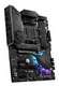 Материнская плата MSI MPG B550 GAMING PLUS Soc-AM4 AMD B550 4xDDR4 ATX AC`97 8ch(7.1) GbLAN RAID+HDM
