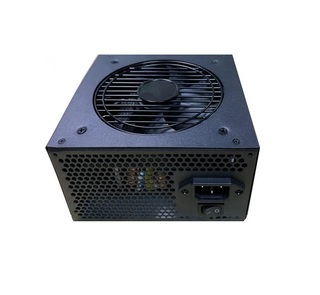 Блок питания Formula ATX 500W Formula-AP500-80 80+ (24+4+4pin) APFC 120mm fan 7xSATA RTL