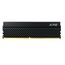Память DDR4 8Gb 3600MHz A-Data XPG Spectrix  AX4U36008G18I-CBKD45 RTL PC4-28800 CL18 DIMM 288-pin 1.35В single rank