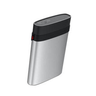 Жесткий диск Silicon Power USB 3.2 2Tb  A85 SP020TBPHDA85S3S 2.5" противоударный, водонепроницаемый