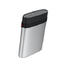 Жесткий диск Silicon Power USB 3.2 2Tb  A85 SP020TBPHDA85S3S 2.5" противоударный, водонепроницаемый