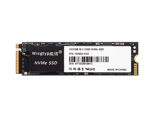 Накопитель SSD M.2 1Tb Wicgtyp NVMe 2280 NV900-1T