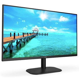 Монитор AOC 23.8" Value Line 24B2XDAM/01 черный VA LED 16:9 HDMI VGA M/M Mat 250cd