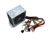 Блок питания 450 Вт Velton 450W (RTL)  ATX 2.03,120mmFan + 3x HDD + 5x SATA, PCI-E 6 pin, black