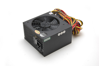 Блок питания 600 Вт ATX Velton