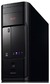 Корпус GMC C-70, Black, Slim (w/o PSU) - SFX PSU form factor, 4xUSB2.0, mATX