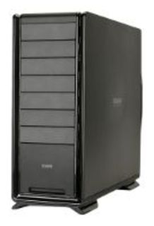 Корпус Zalman MS1000-HS1 ATX/microATX корпус башенного типа Mid Tower, материал (сталь, пластик)