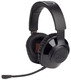 Гарнитура JBL Quantum 350 черный Wireless