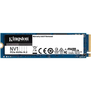 Накопитель SSD M.2 1Tb  Kingston SNVS/1000G NV1 2280