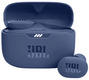 Гарнитура JBL Tune 130NC TWS Bluetooth Blue